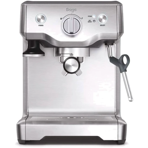 Кофеварка Sage BES810BSS