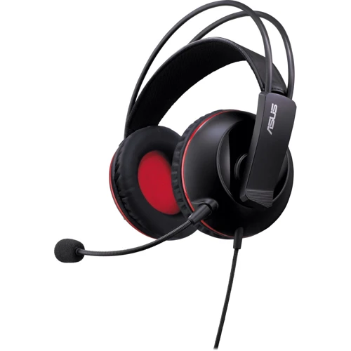 Наушники ASUS Cerberus iCafe (90YH0061-B1UC00): Диапазон частот (Гц) 20 - 20000