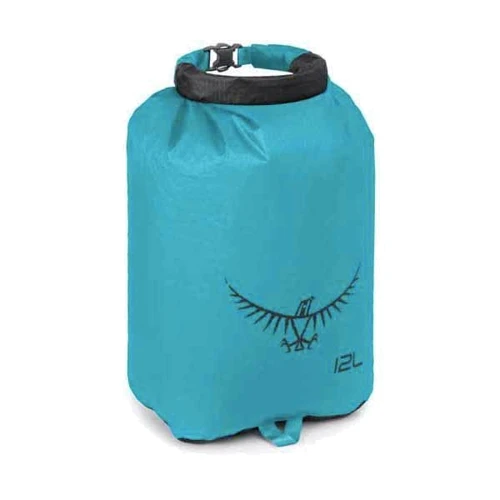 Гермомешок Osprey Ultralight Drysack 12L Tropic Teal (009.0026)