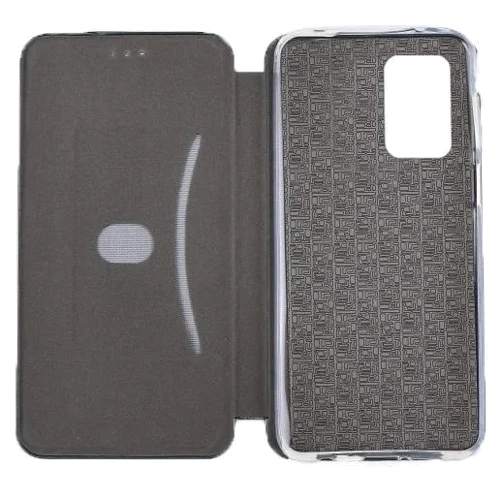 Аксесуар для смартфона BeCover Book Exclusive Dark Green для Samsung A525 Galaxy A52 (707012): Тип чехол-книжка