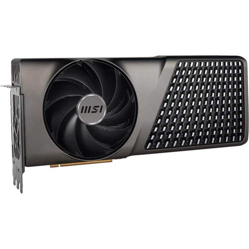 Видеокарта MSI GeForce RTX 4080 SUPER 16G EXPERT: Объем памяти, Гб 16