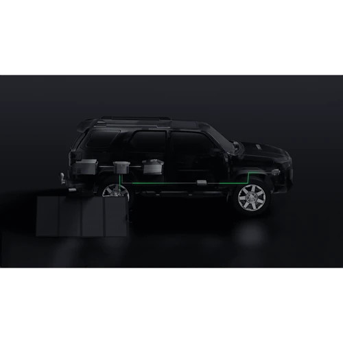 Автомобільна зарядна станція EcoFlow Alternator Charger (5000000221) фото 10