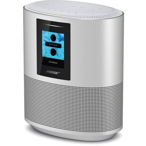 Акустика Bose Home Speaker 500, Luxe Silver (795345-2300): Тип настільна