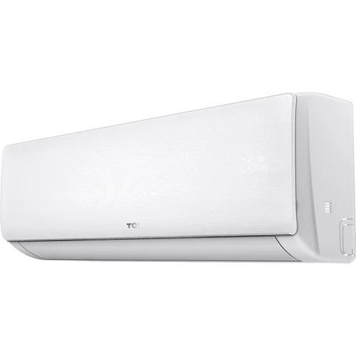 Кондиціонер TCL TAC-09CHSD/XAB1I Inverter R32 WI-FI Ready: Тип сплит-система