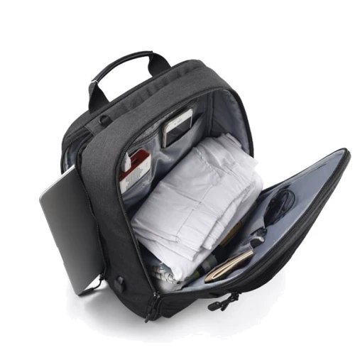 Сумка для ноутбука Tigernu 15.6" Grey (T-B3305A): Матеріал текстиль