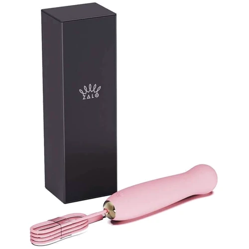 Стимулятор Zalo AVA Attachment Sakura Pink для смарт-вибромассажера Zalo – AVA