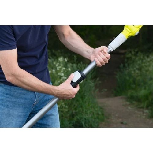 Сучкоріз-висотаріз Ryobi ONE+ RY18PLA-0 без АКБ та ЗУ (5133004575): Довжина, см 190-270