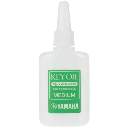 Олія YAMAHA KEY OIL (Medium): Виробник Yamaha