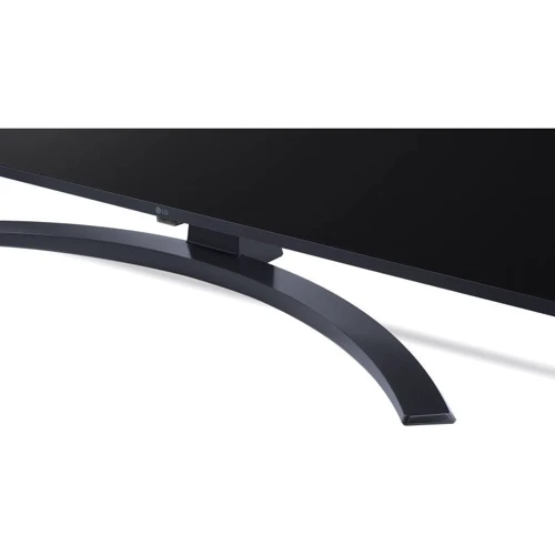 Телевизор LG 50UQ9100: Тюнер DVB-C, DVB-S2, DVB-T2 + аналоговый