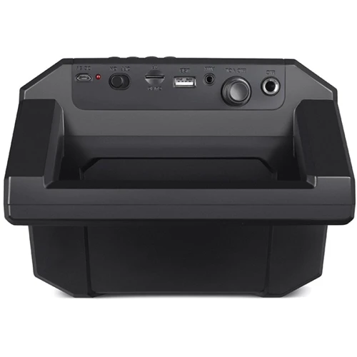Акустика SVEN PS-440 Black: Частотный диапазон 100 – 20 000 Гц