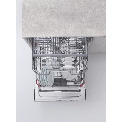 Встраиваемая посудомоечная машина Whirlpool WIF 5O41 PLEGTS фото 7
