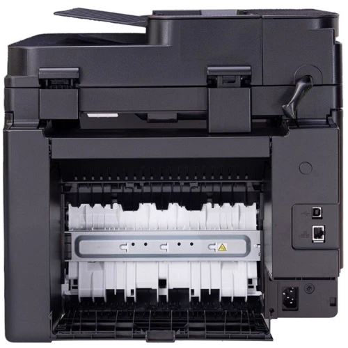 МФУ Canon i-SENSYS MF275dw Wi-Fi (5621C001) UA: Технология печати Лазерная