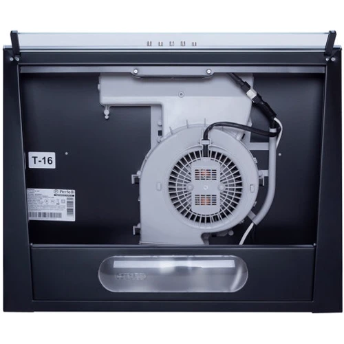 Вытяжка Perfelli PL 6142 BL LED фото 10