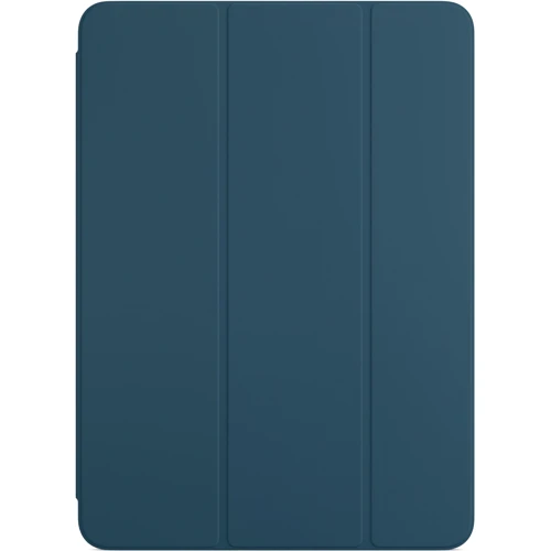 Аксессуар для iPad Apple Smart Folio for iPad Air (5th generation) - Marine Blue (MNA73ZM/A)