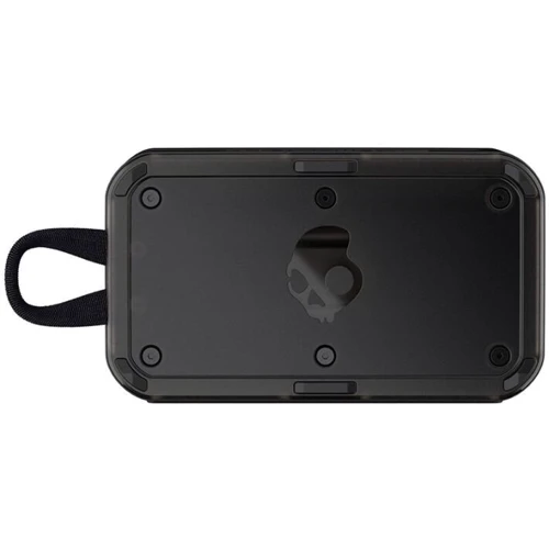 Акустика Skullcandy Barricade XL BT Black (S7PDW-J582-I): Підключення проводове, бездротове