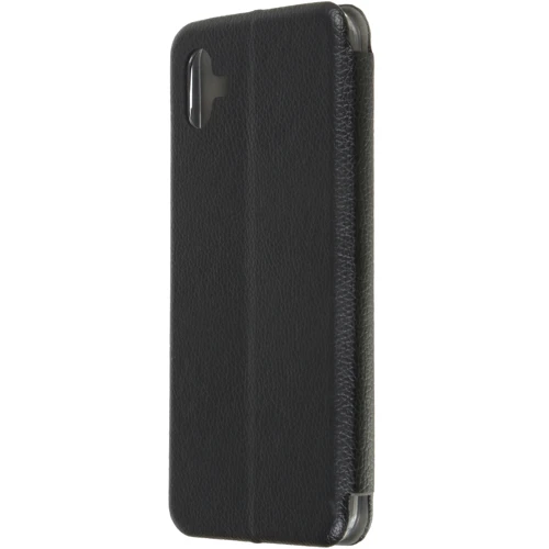 Чехол для телефонов ArmorStandart Leather G-Case Black for Samsung A045 Galaxy A04 (ARM67526): Совместимость Samsung A045 Galaxy A04