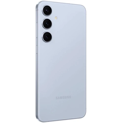 Смартфон Samsung Galaxy S24+ 12/512Gb Dual Sapphire Blue S926B: Оперативная память 12 ГБ