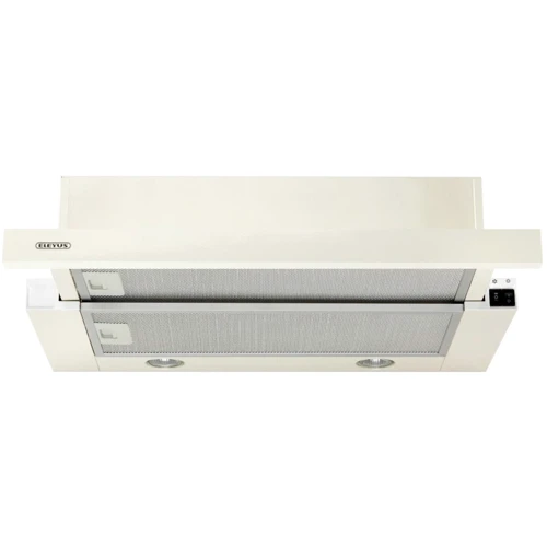 Вытяжка Eleyus LOTUS 1000 60 BG: Тип монтажа Встраиваемый