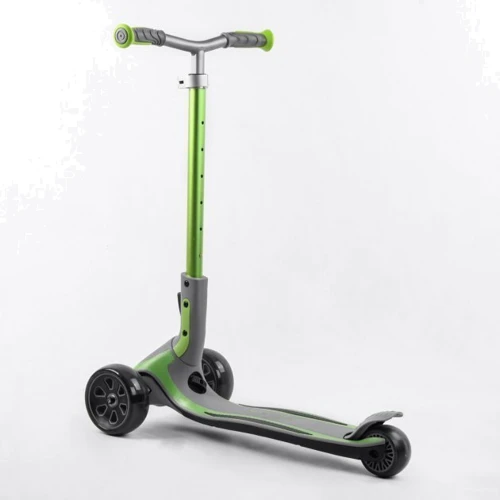 Самокат Best Scooter Maxi зеленый (G-32203): Максимальная допустимая нагрузка, кг 70