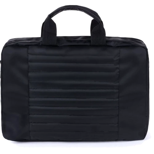 Сумка для ноутбука Vinga 15.6" black (NB195BK): Форм-фактор 15.6"