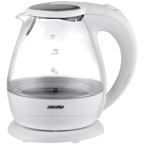 Электрочайник Mesko MS 1245
