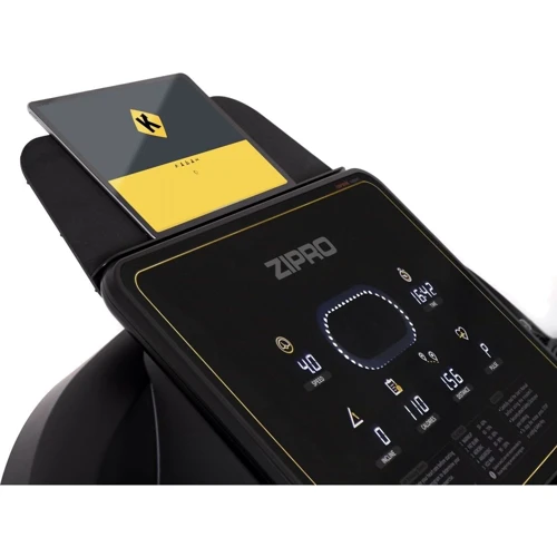 Беговая дорожка Zipro Pacemaker iConsole + (5942805): Дисплей Светодиодный дисплей