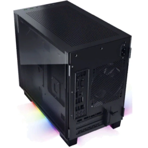 Корпус Razer Tomahawk mini-ITX ARGB (RC21-01400100-R3M1): Типорозмір Mini Tower