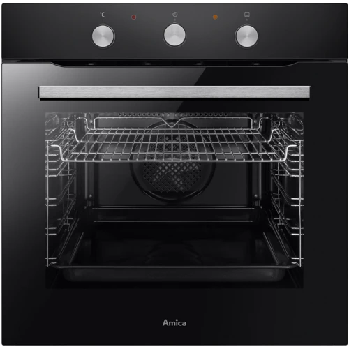 Духовой шкаф электрический Amica ED06206B FINE