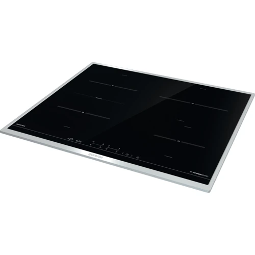 Варочная поверхность Gorenje IT643BX7: Количество конфорок 4