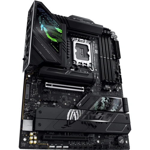 ASUS ROG STRIX Z890-F GAMING WIFI фото 7