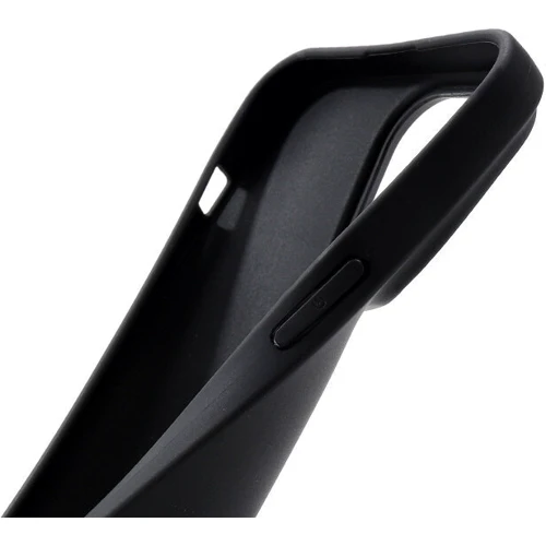 Чехол для телефонов BeCover TPU Case Black for Realme 9i (708123): Тип накладка на заднюю часть