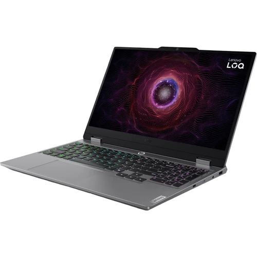 Ноутбук Lenovo LOQ 15ARP9 (83JC0041RM): Операційна система без ОС