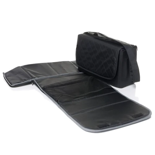 Сумка для коляски 4 Baby Mama Bag XVII (Black): Тип аксессуара сумки
