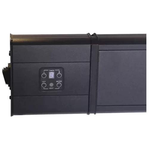 Обогреватель Grilli 3200w (777002): Тип инфракрасный