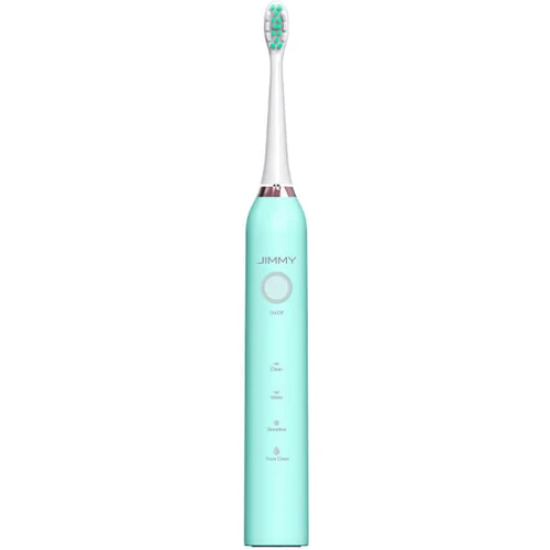 Зубная щетка Jimmy T6 Electric Toothbrush with Face Clean Blue
