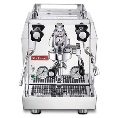 Кавоварка La Pavoni LPSGEV01EU