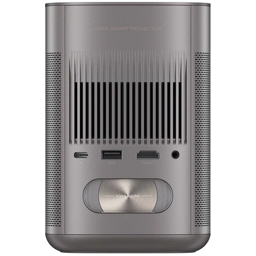 Проектор XGIMI MoGo 2 Pro (XK04T): Источник света LED