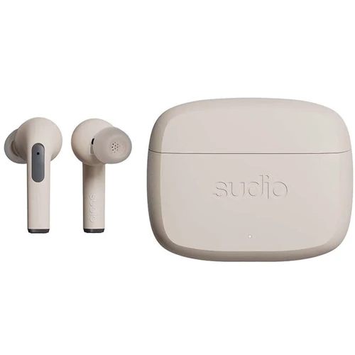 Наушники Sudio N2 Pro Sand (N2PROSND)