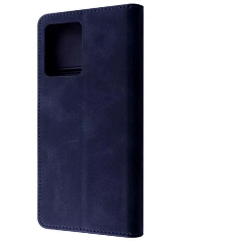 Чехол для телефонов WAVE Fold Case Blue for Xiaomi Redmi Note 12 4G