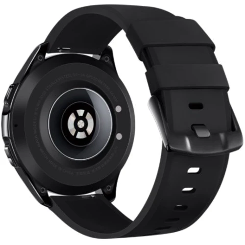 Смарт-часы Vivo Watch Black: Тип гаджета Взрослые смарт часы