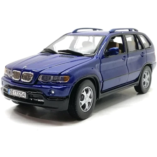 Джип АвтоСвіт BMW X5 (AP-1941)