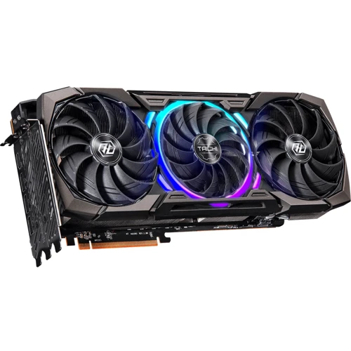 Видеокарта ASRock AMD Radeon RX 7900 XTX Taichi 24GB OC (RX7900XTX TC 24GO)
