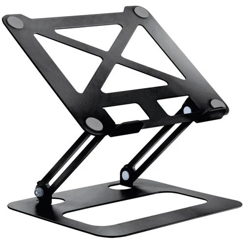 Подставка для ноутбука OfficePro LS380B Black Steel