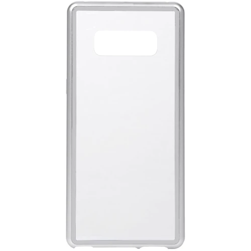 Чехол для телефонов BeCover Magnetite Hardware White for Samsung N950 Galaxy Note 8 (702796): Совместимость Samsung N950 Galaxy Note 8