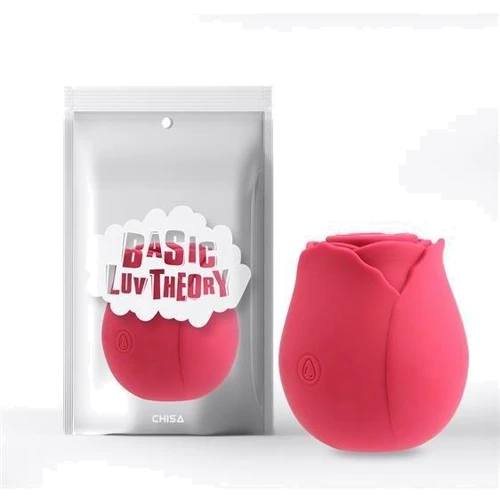 Симулятор CHISA Basic Luv Theory Rosy Pink