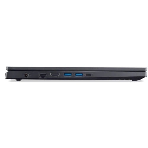 Ноутбук Acer Nitro V 15 ANV15-51-58EH (NH.QNBEP.005): Операционная система Windows 11 Home