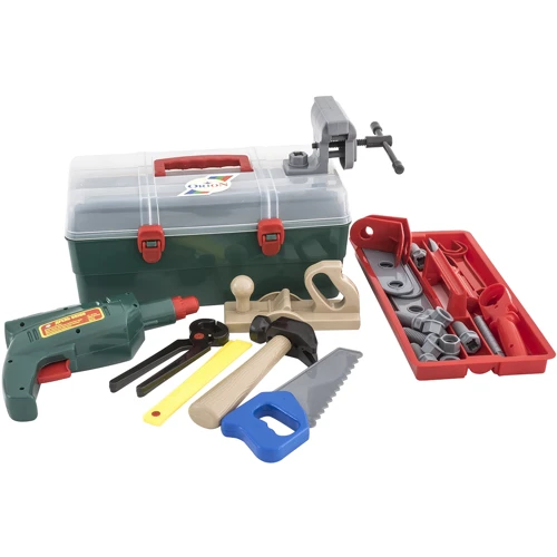 Набор Маленький столяр Orion 938: Производитель Orion
