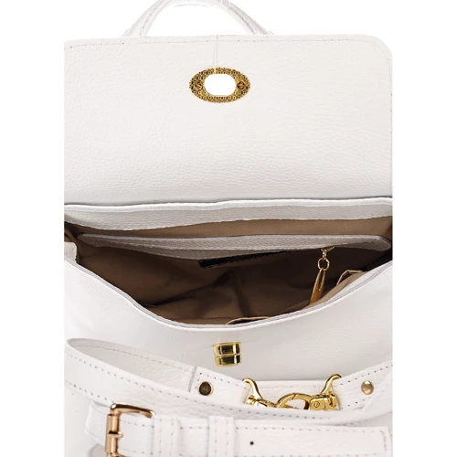 Жіноча сумка через плече ARTiS Bags біла (16249181): Тип Сумки