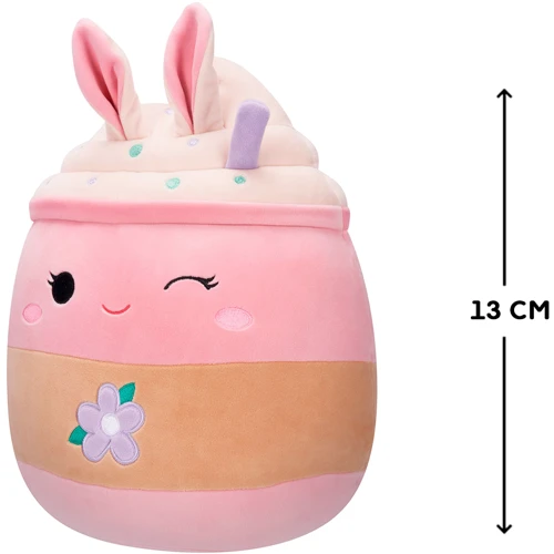 Мягкая игрушка Squishmallows Зайчик Сью 13 см (SQER00910)