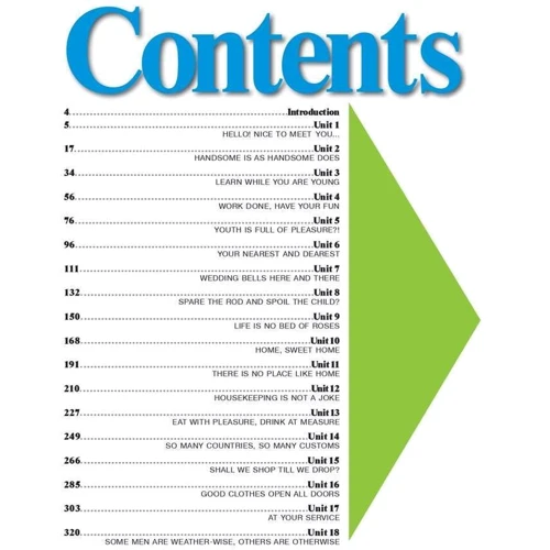 A Way to Success: English for University Students. Year 1. Student’s Book (2-ге видання) фото 6